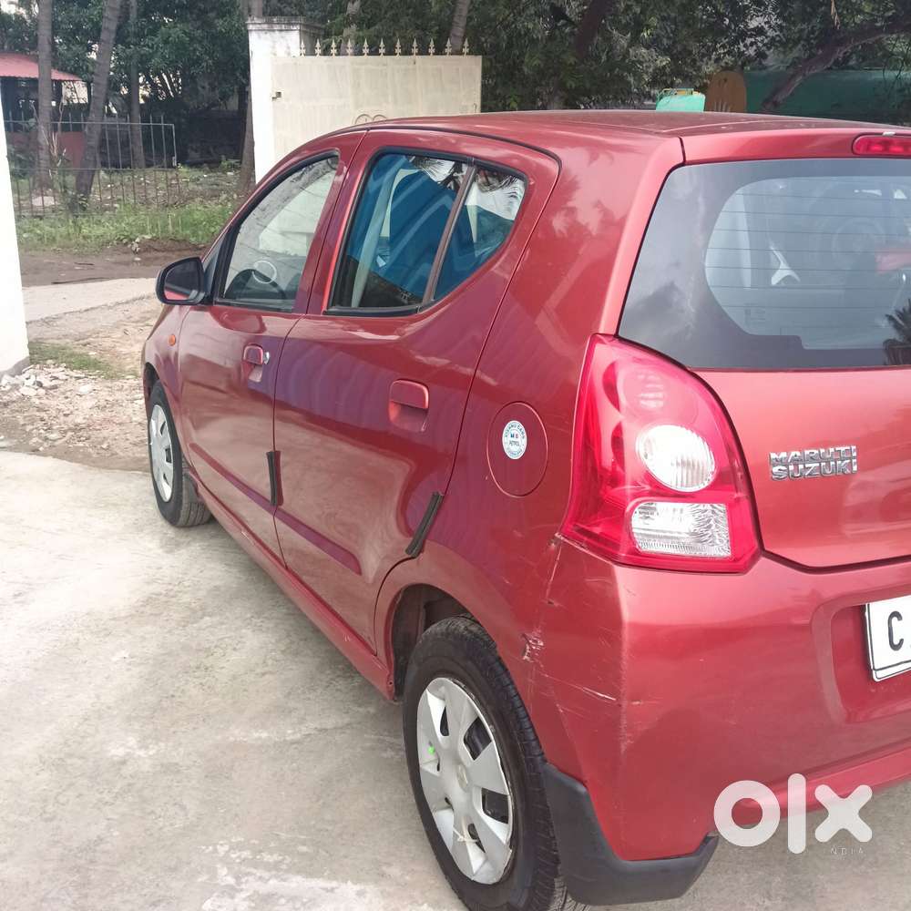 Maruti Suzuki Swift Vxi + Manual, 2012, Petrol