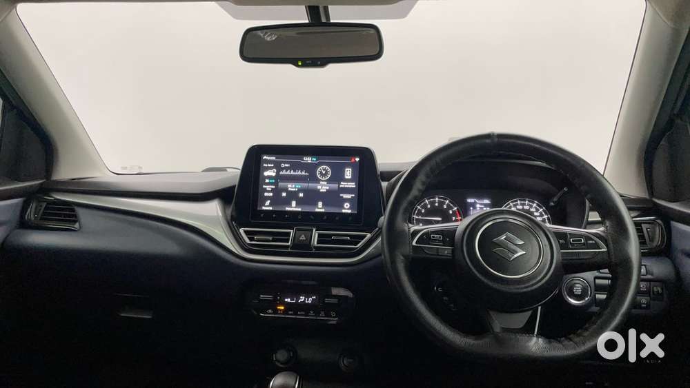 Maruti Suzuki Baleno 1.2 Alpha At, 2023, Petrol