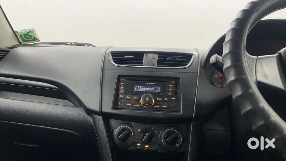 Maruti Suzuki Swift 2011-2014 Ldi, 2013, Diesel