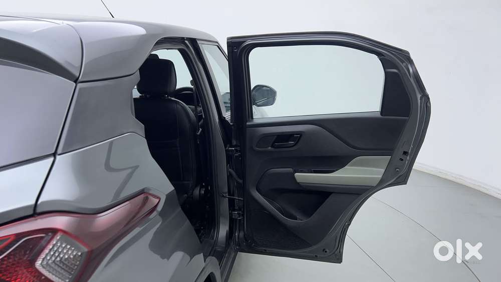 Tata Punch Adventure, 2022, Petrol