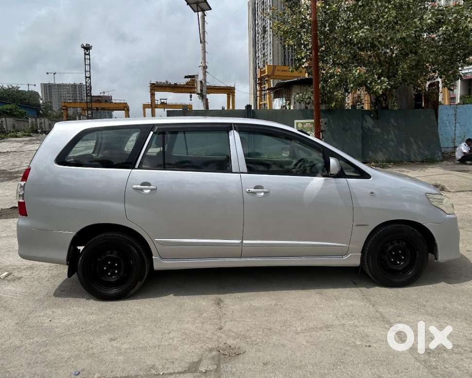 Toyota Innova 2.5 G (diesel) 7 Seater, 2014, Diesel
