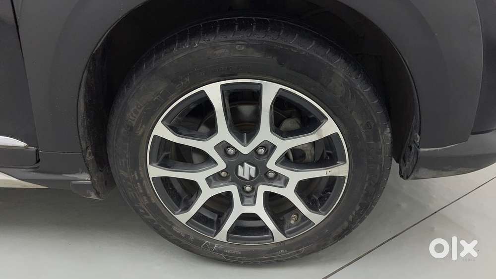 Maruti Suzuki Xl6 1.5 Alpha Plus At, 2024, Petrol