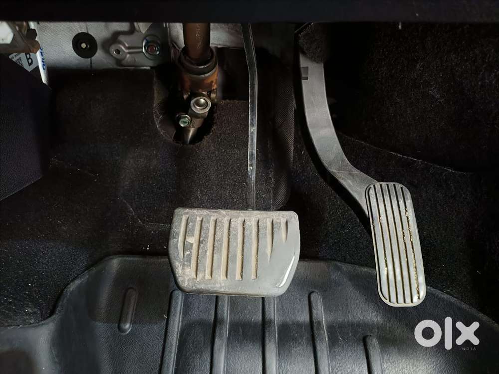 Tata Harrier Xza+, 2022, Diesel