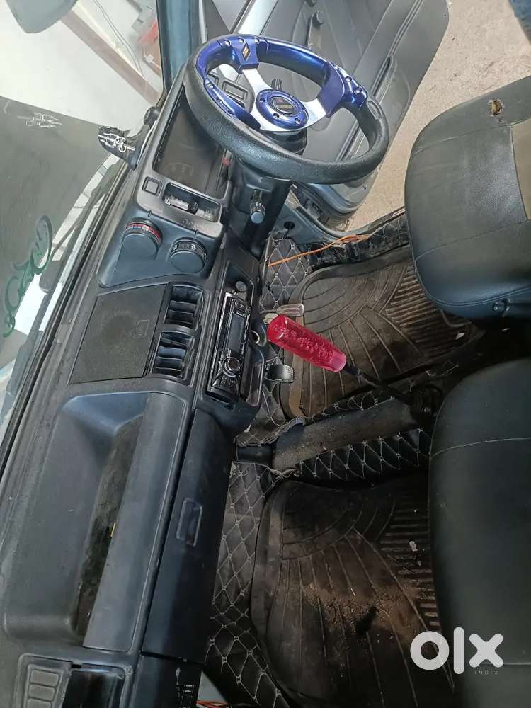 Maruti Suzuki 800 2003
