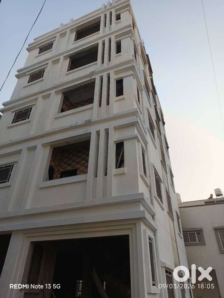 1BHK and 1RK on rent