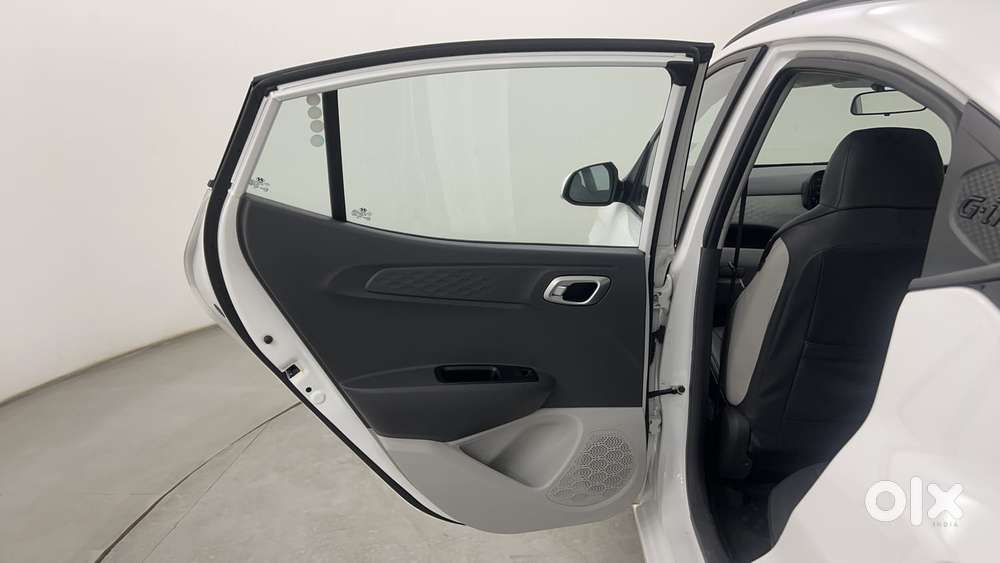 Hyundai Grand I10 Nios Asta 1.2 Kappa, 2024, Petrol