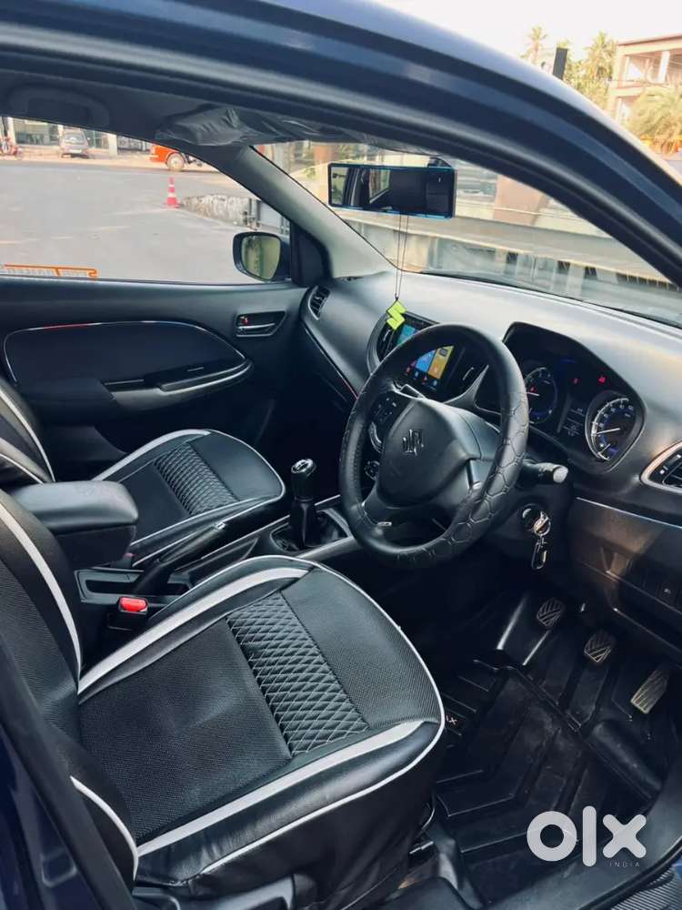 Maruthi Beleno Delta 2020 Petrol
