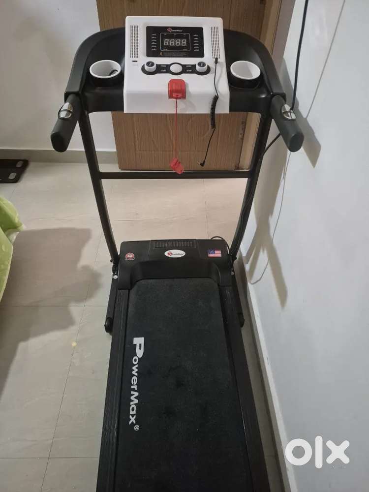 PowerMax Thread mill for sale