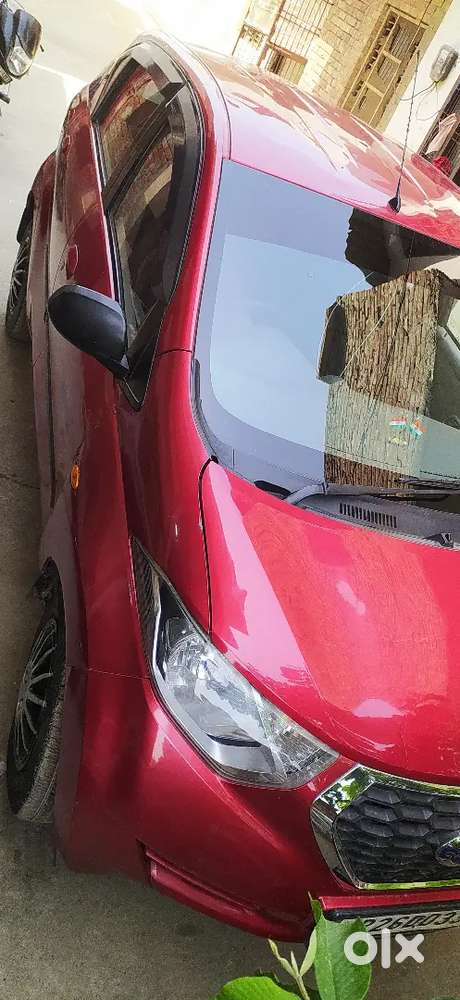 Datsun Redigo 2017 Cng & Hybrids 29000 Km Driven