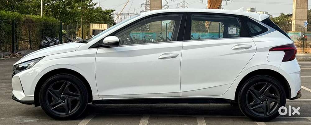 Hyundai I20 1.2 Spotz, 2020, Petrol