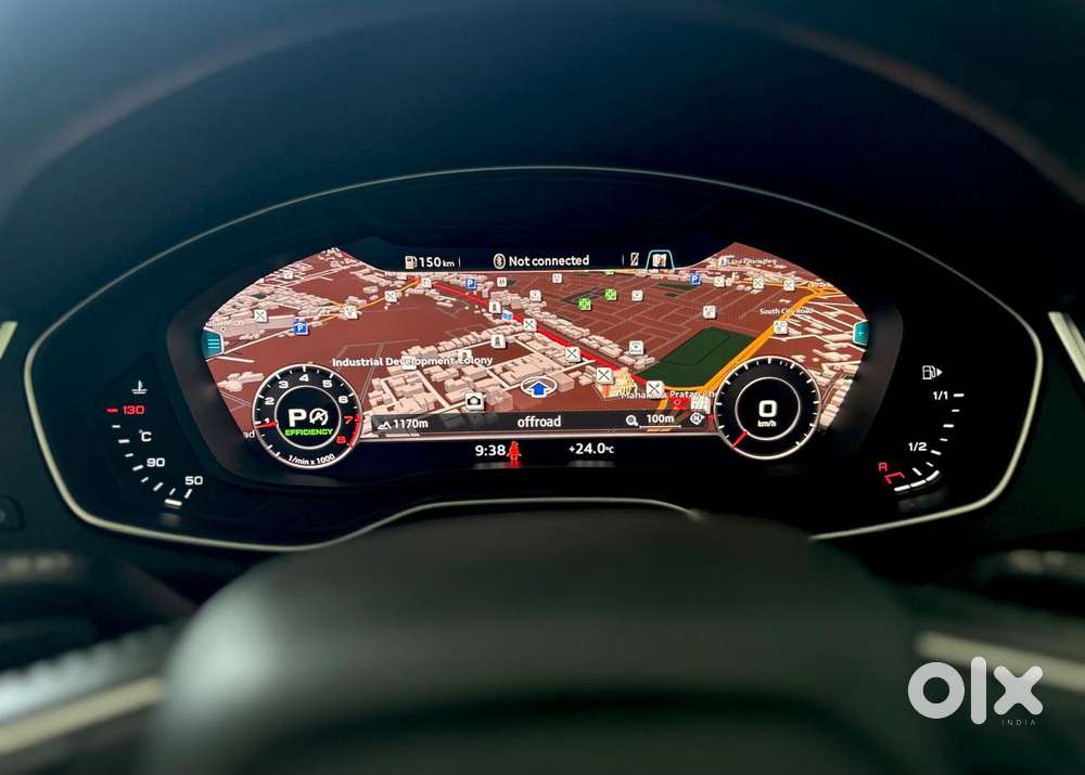 Audi Q5 Technology 45 Tfsi, 2020, Petrol