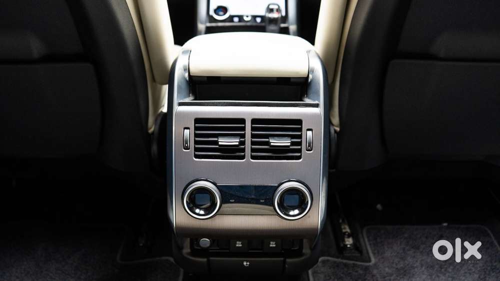 Land Rover Range Sport 3.0 Petrol Hse, 2021, Petrol