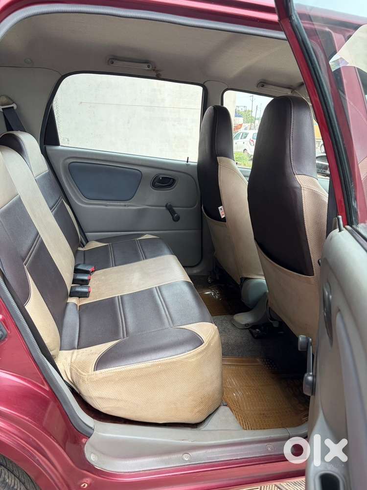 Maruti Suzuki Alto 2013