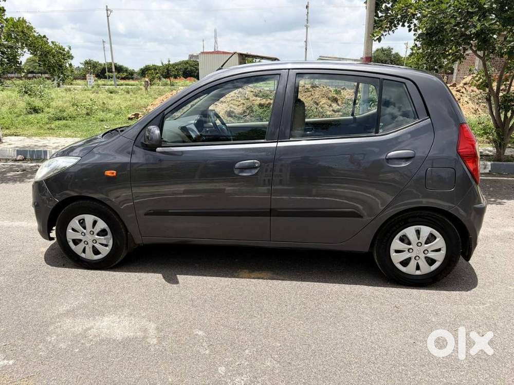 Hyundai I10 1.2 Kappa Magna, 2012, Petrol