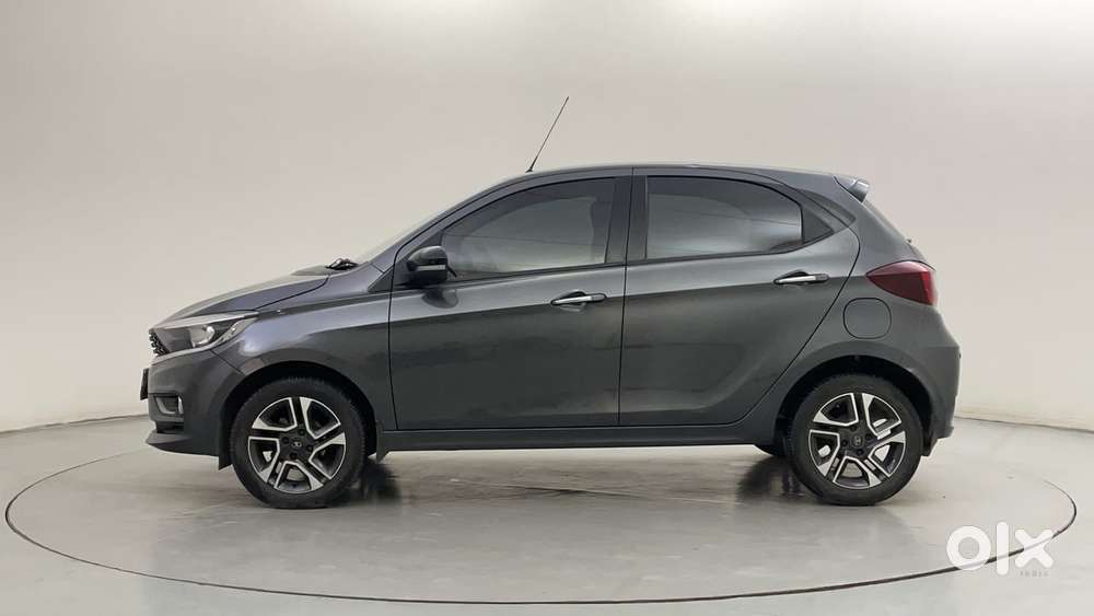 Tata Tiago Xza Plus, 2022, Petrol