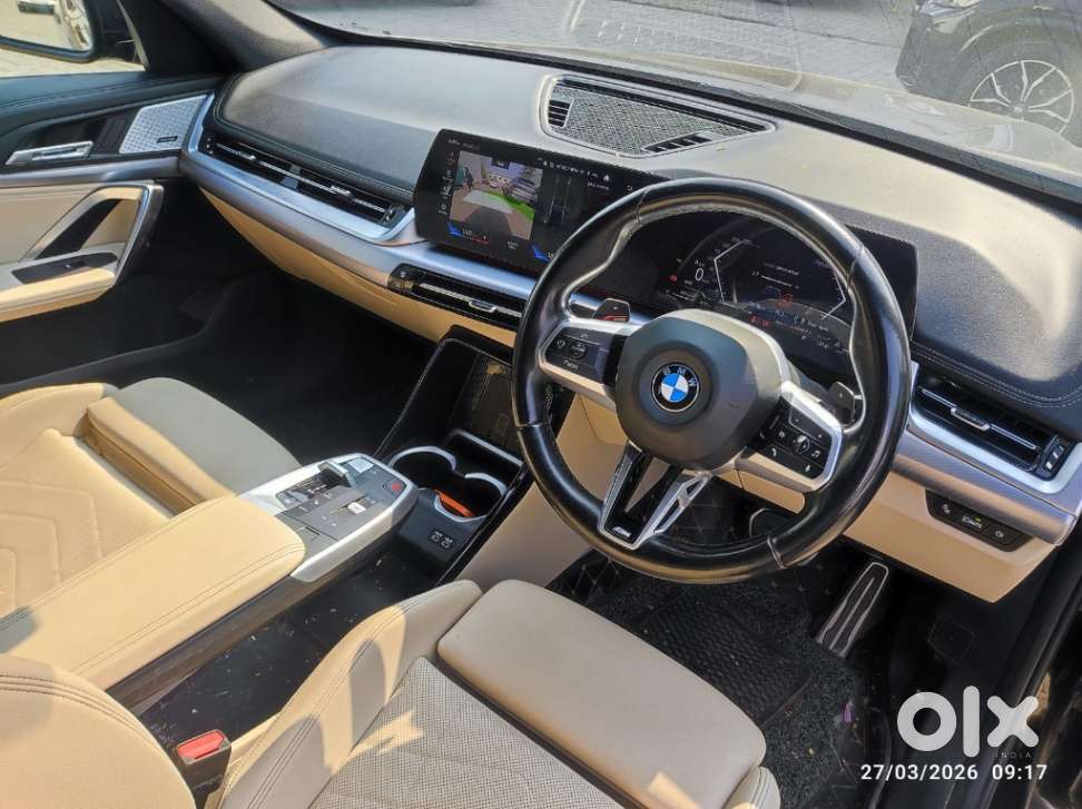 Bmw X1 Sdrive18i M Sport, 2023, Petrol