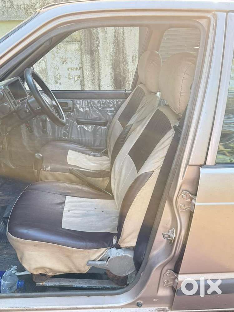 Maruti Suzuki 800 Petrol Well Maintained