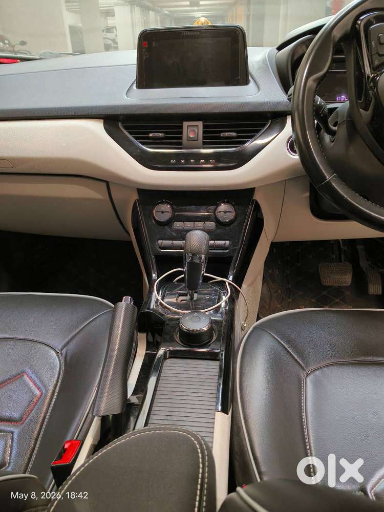 Nexon Diesel Xza+ (o) Amt