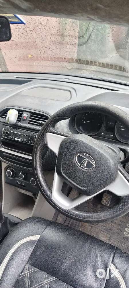Tata Tiago Diesel 2018