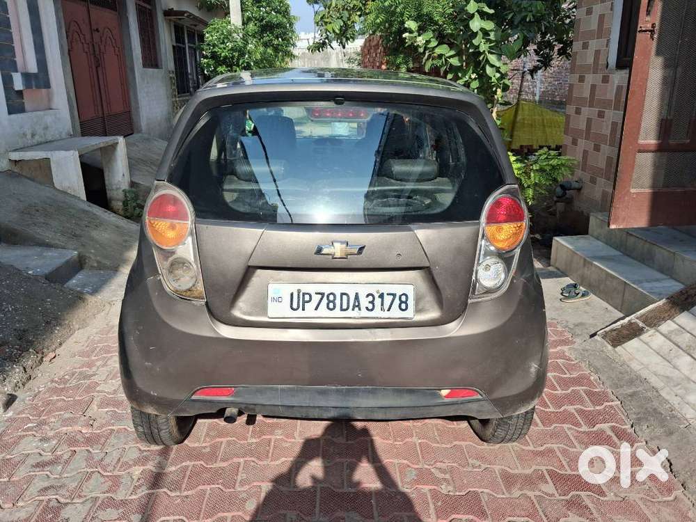Chevrolet  Beat