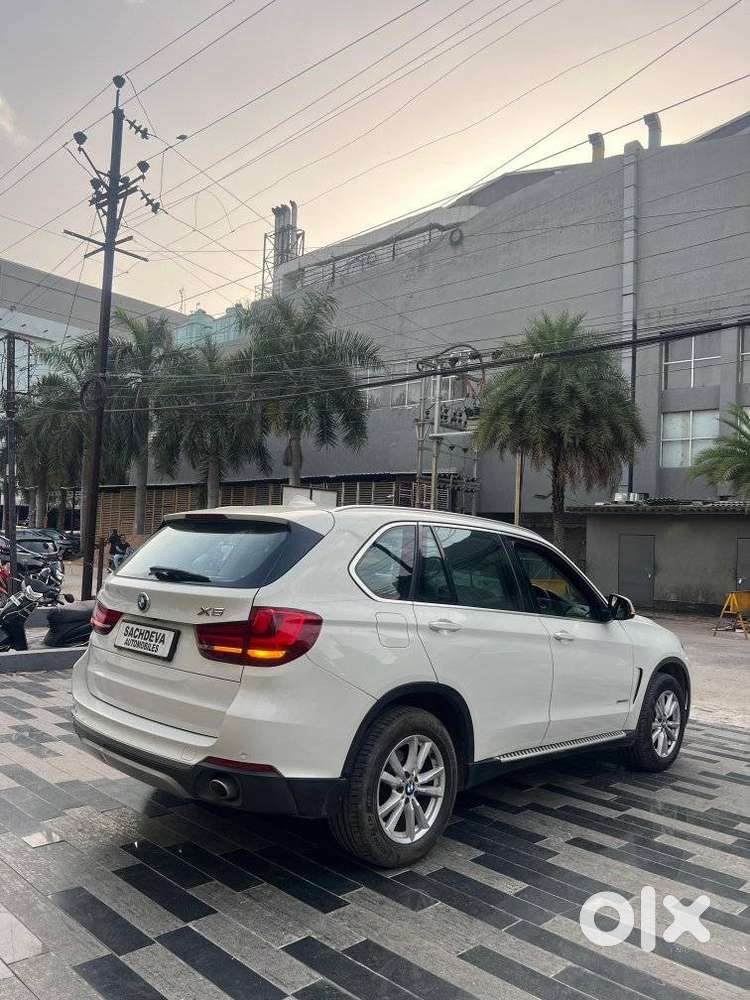 Bmw X5 Xdrive 30d, 2015, Diesel