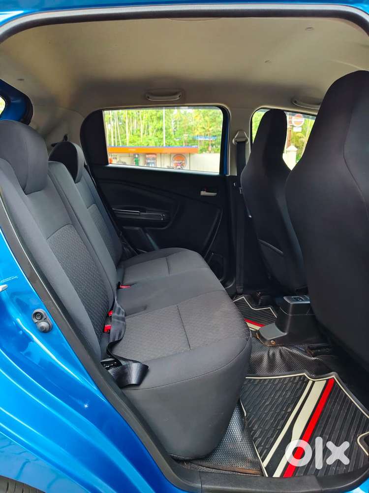 Maruti Suzuki Celerio 1.0 Zxi Mt, 2022, Petrol