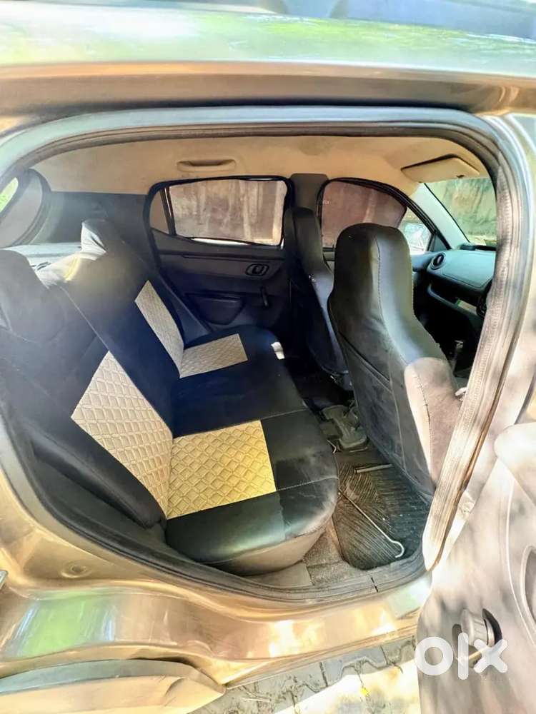 Renault Kwid Petrol 2015