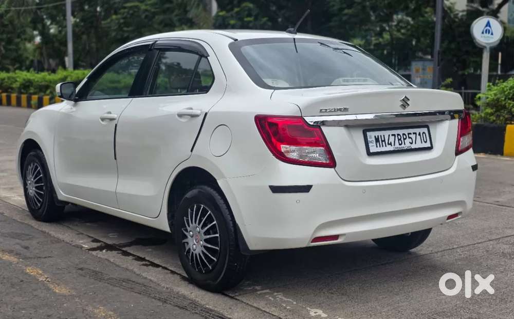 Maruti Suzuki Dzire 1.2 Vxi, 2021, Petrol
