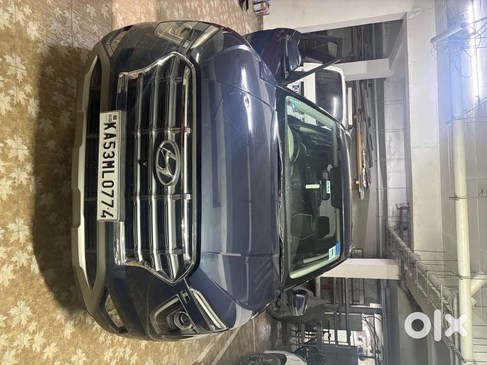 Brand New Looking Creta For Sale -20007 Km Only Run