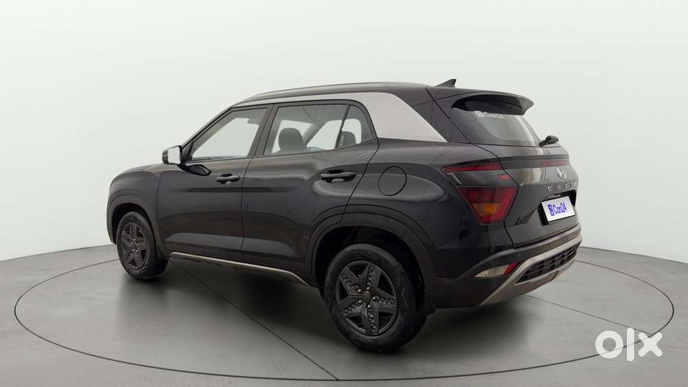 Hyundai Creta 1.5 S Diesel, 2021, Diesel