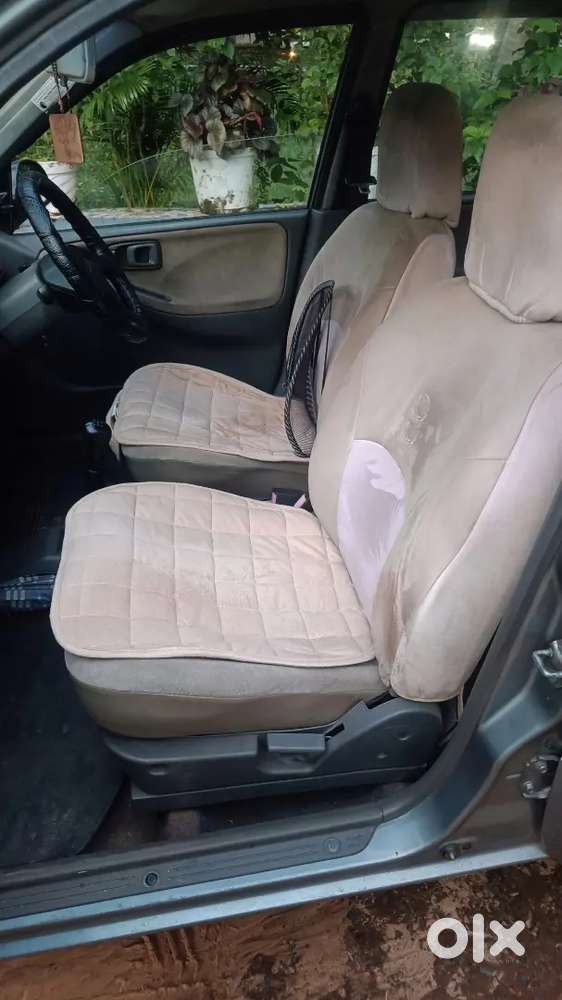 Maruti Suzuki Zen Vx 2001 Petrol Well Maintained
