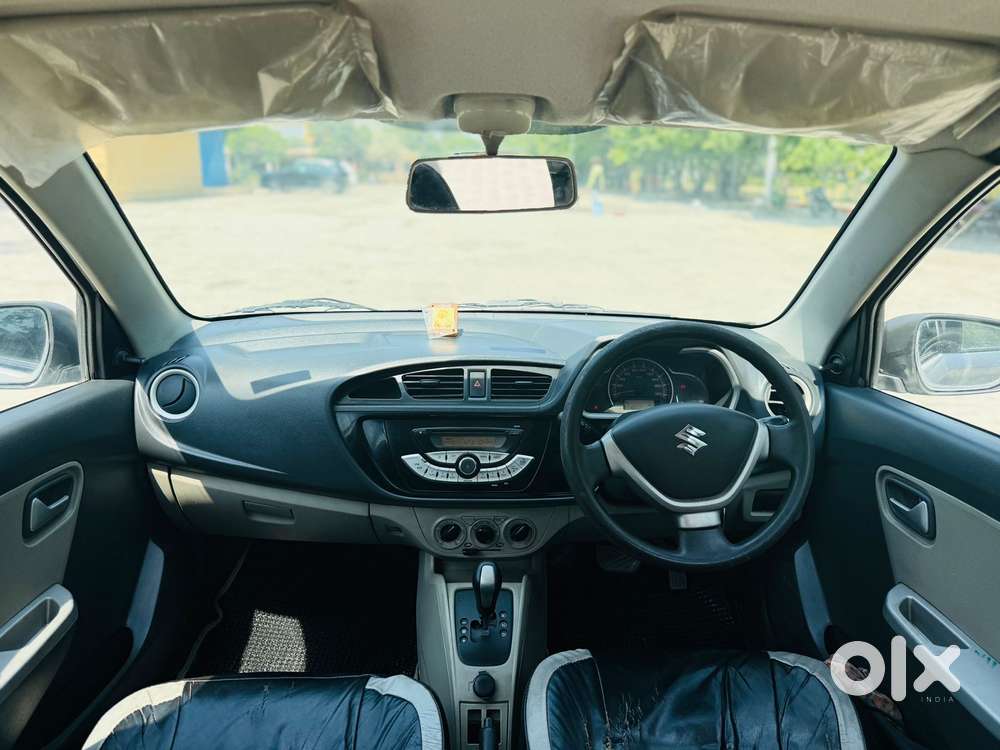 Maruti Suzuki Alto K10 Vxi (o), 2015