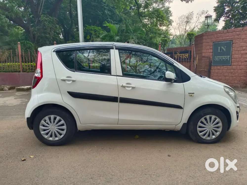 Maruti Suzuki Ritz Diesel