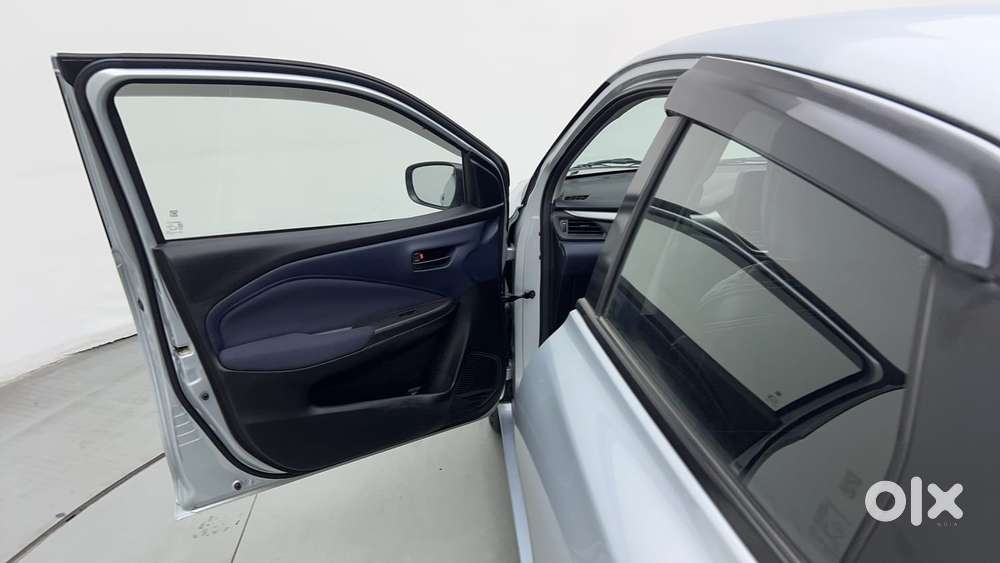 Maruti Suzuki Baleno 1.2 Alpha At, 2023, Petrol