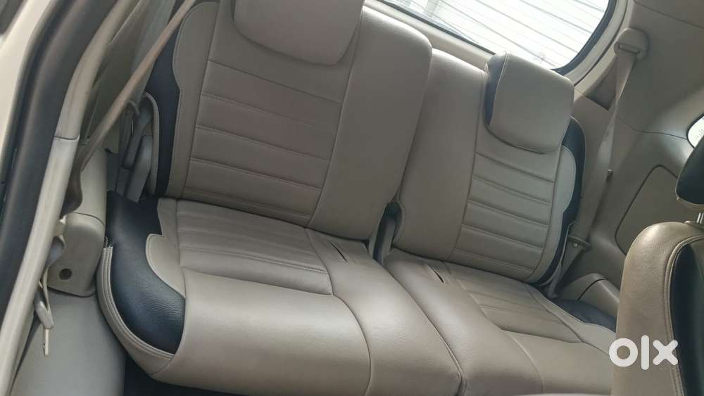 Toyota Innova 2.5 Z Diesel 7 Seater, 2014, Diesel