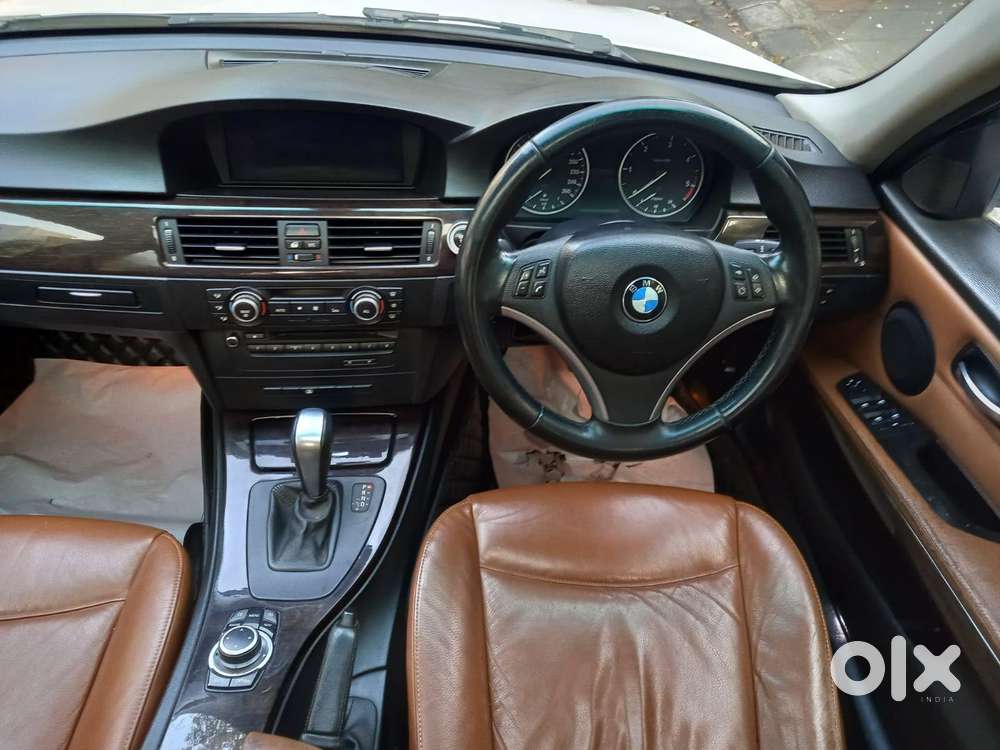Bmw 3 Series [2005-2011] 2.0 320d Corporate Edition, 2011, Diesel