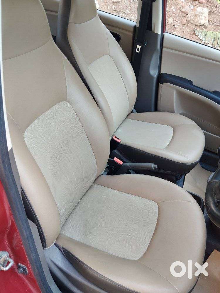 Hyundai I10 Sportz 1.1l, 2016, Petrol