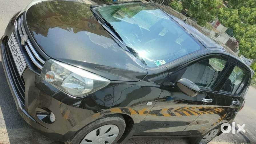 Maruti Suzuki Celerio 2014-2017 Vxi At, 2014, Petrol
