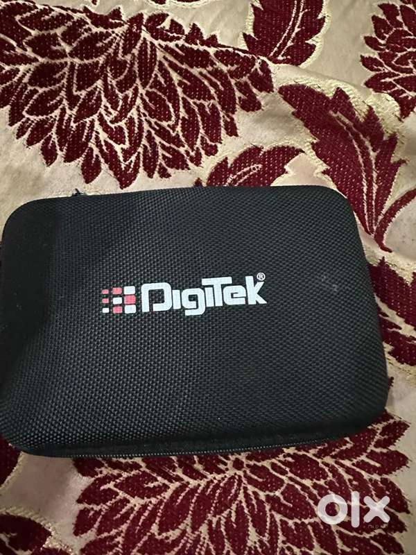 Mic digitek mic or projector