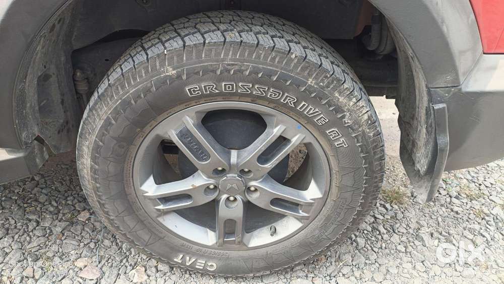 Mahindra Thar Lx Hard Top Diesel Mt 4wd, 2023, Diesel