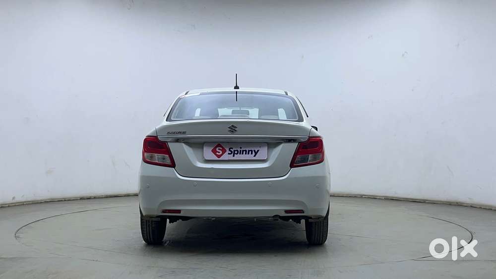 Maruti Suzuki Dzire 1.2 Vxi, 2020, Petrol