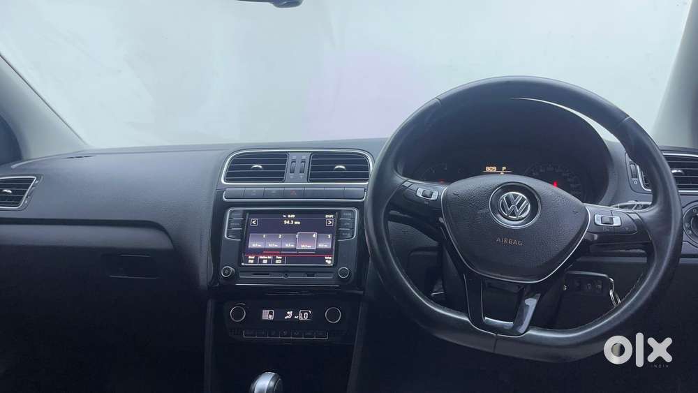 Volkswagen Polo Gt Tsi, 2019, Petrol