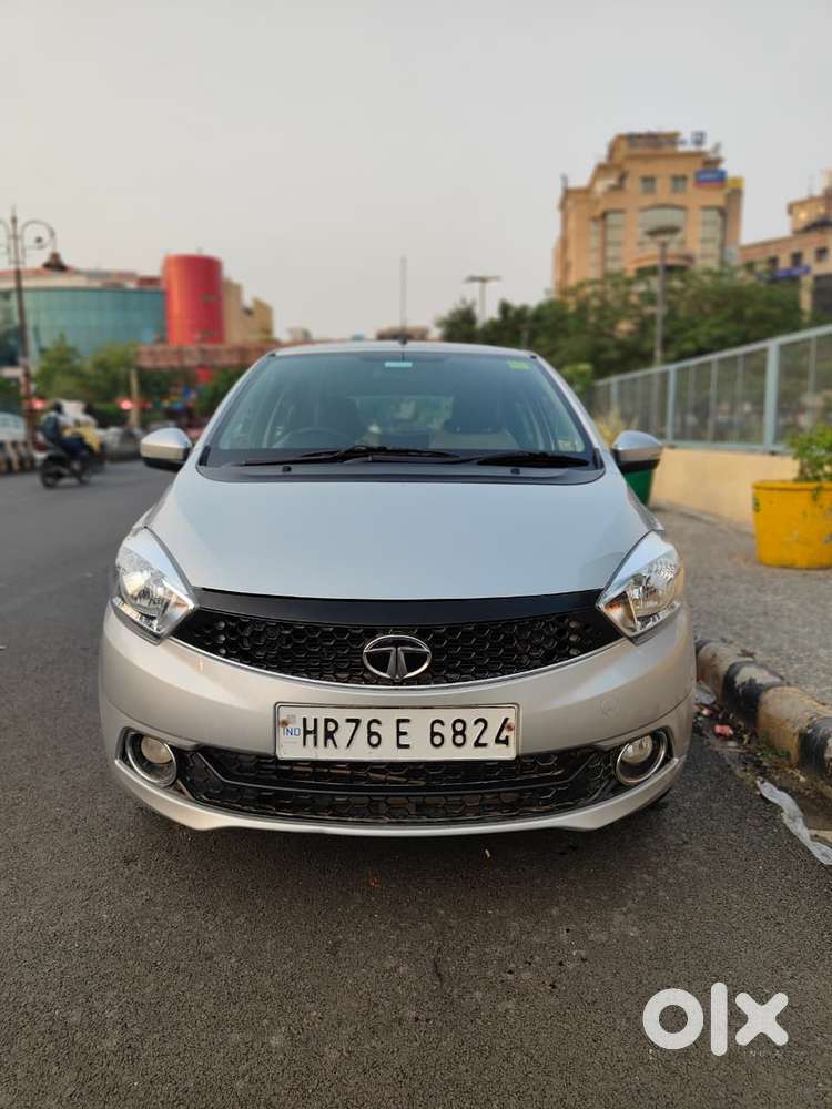 Tata Tiago Xz, 2019, Cng & Hybrids