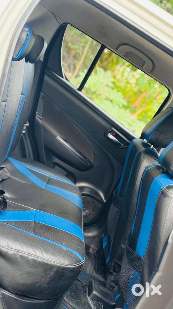 Maruti Suzuki Swift Vxi + Manual, 2013, Petrol