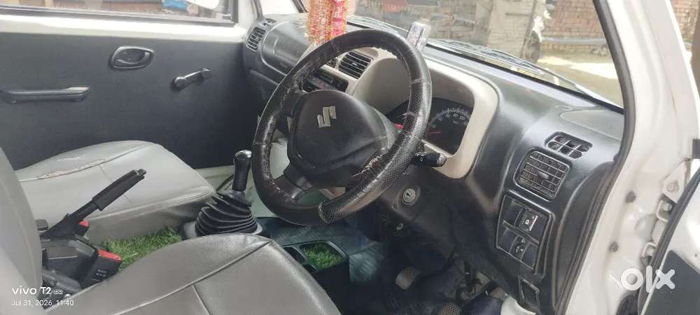 Maruti Suzuki Eeco 2023 Variant 5 Str Ac Cng
