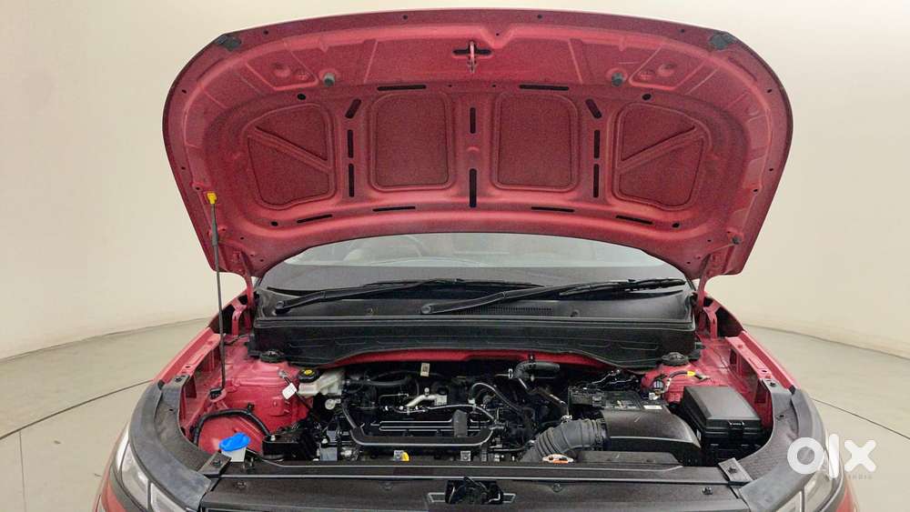 Hyundai Venue Sx, 2024, Petrol
