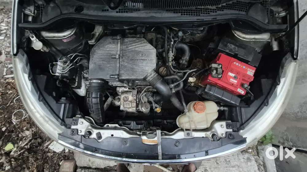 1st Owner Tata Zest For Sale