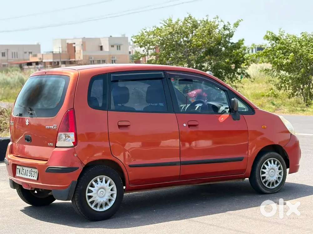 Maruti Zen Estilo 1.0 Vxi 2010