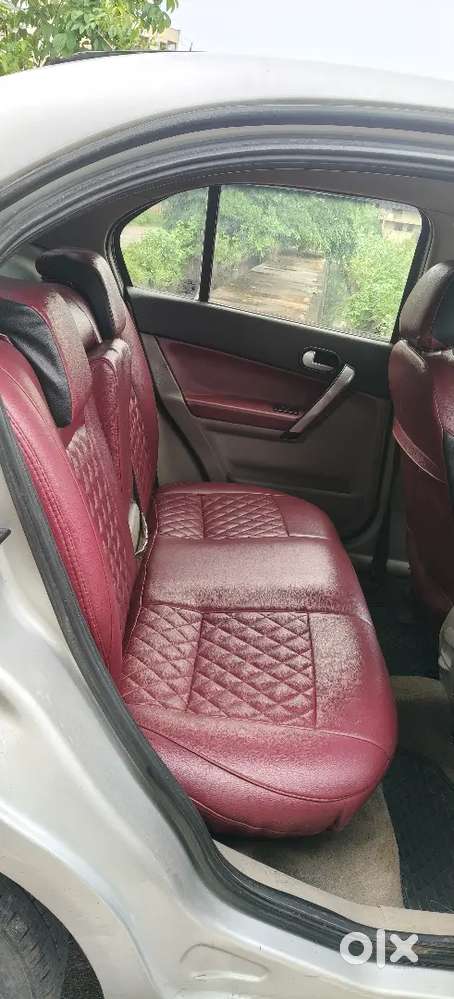 Ford Fiesta Classic 2007 Lxi