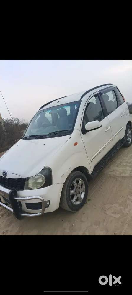 Mahindra Quanto 2013 Diesel 125000 Km Driven